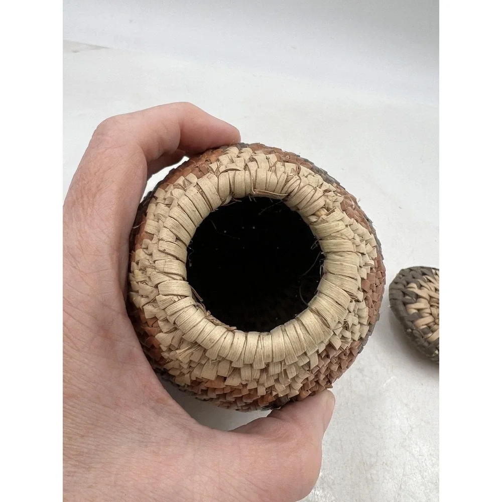 Unbranded handcrafted miniature